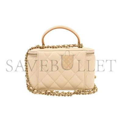CHANEL LONG VANITY WITH CHAIN AP2199 (17*9.5*8cm)
